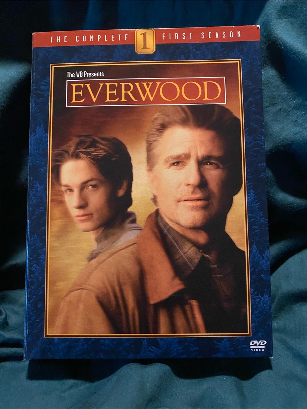 Everwood complete season 1